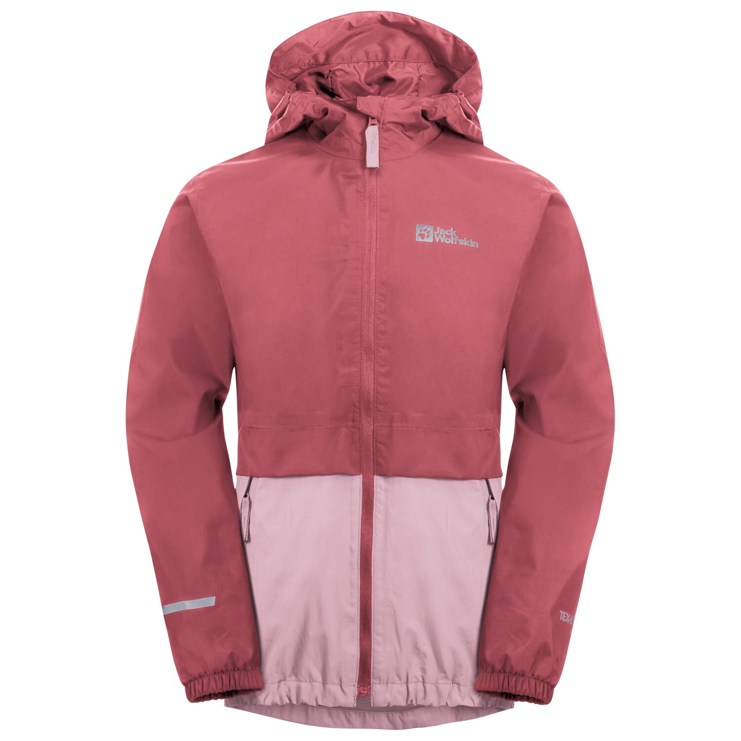 Дождевик Jack Wolfskin Kid's Rainy Days 2L, цвет Soft Pink, Черный, Дождевик Jack Wolfskin Kid's Rainy Days 2L, цвет Soft Pink
Дождевик Jack Wolfskin Kid's Rainy Days 2L, цвет Soft Pink, Черный, Дождевик Jack Wolfskin Kid's Rainy Days 2L, цвет Soft Pink