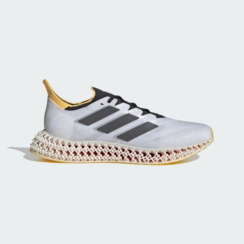 Кроссовки Adidas 4DFWD 4 RUNNING, цвет White/Grey Five/Spark, Белый, Кроссовки Adidas 4DFWD 4 RUNNING, цвет White/Grey Five/Spark
Кроссовки Adidas 4DFWD 4 RUNNING, цвет White/Grey Five/Spark, Белый, Кроссовки Adidas 4DFWD 4 RUNNING, цвет White/Grey Five/Spark