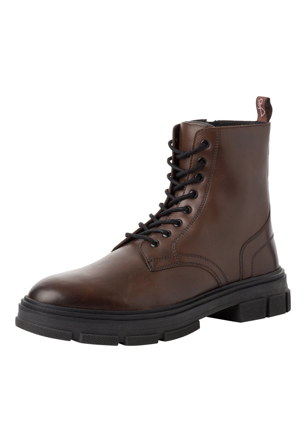 Ботильоны на шнуровке BY GUIDO MARIA KRETSCHMER Marco Tozzi, коричневый
Ботильоны на шнуровке BY GUIDO MARIA KRETSCHMER Marco Tozzi, коричневый