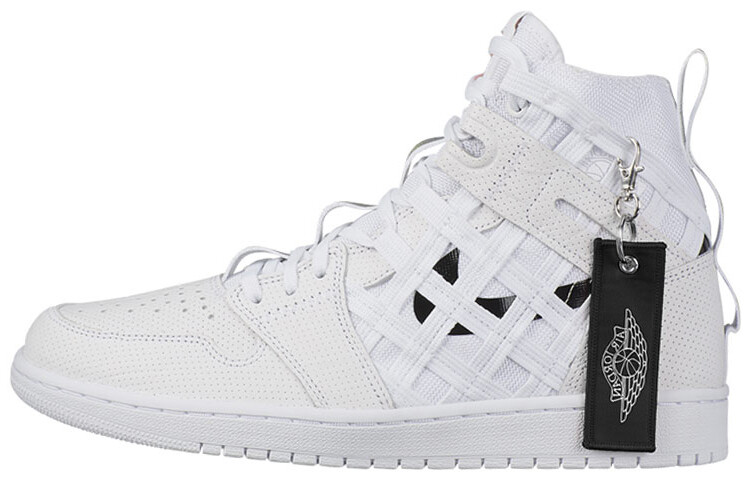 Мужские баскетбольные кроссовки Jordan Air Jordan 1 Vintage
Мужские баскетбольные кроссовки Jordan Air Jordan 1 Vintage