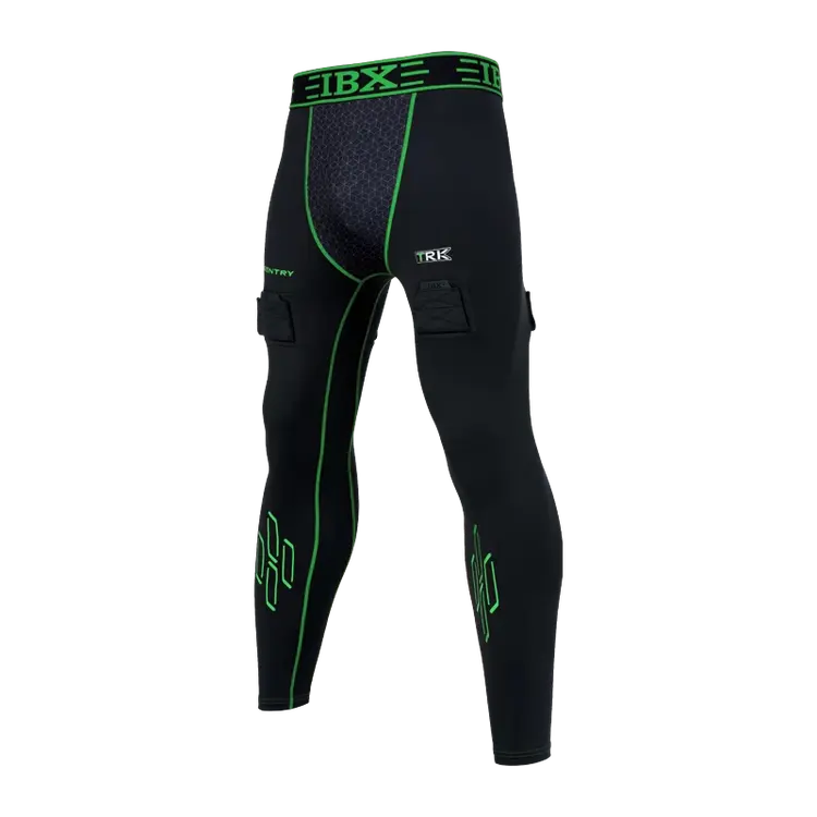 He Jiagong Детский и юношеский комплект для хоккея с быстрой сушкой, водолазка и брюки с защитой паха, черно-зеленый, TRK, размер XL (рост 155-170 см)
He Jiagong Детский и юношеский комплект для хоккея с быстрой сушкой, водолазка и брюки с защитой паха, черно-зеленый, TRK, размер XL (рост 155-170 см)