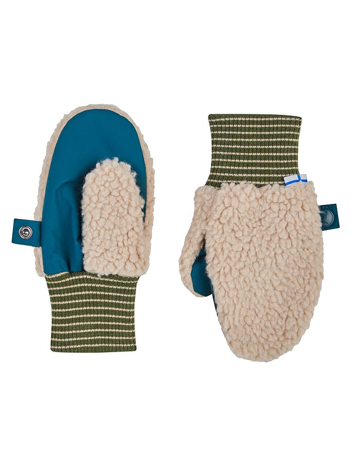 Рукавицы finkid, бежевый
Рукавицы finkid, бежевый