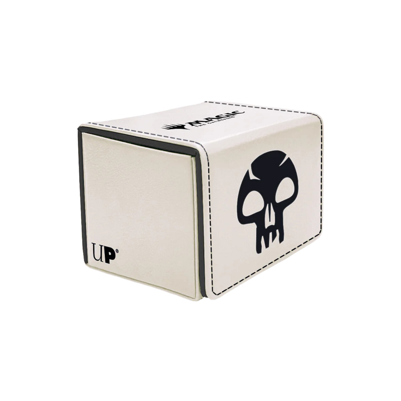 Карточная игра Ultra Pro Deck Box: Magic: The Gathering - Mana 8, Swamp (Alcove Edge)
Карточная игра Ultra Pro Deck Box: Magic: The Gathering - Mana 8, Swamp (Alcove Edge)