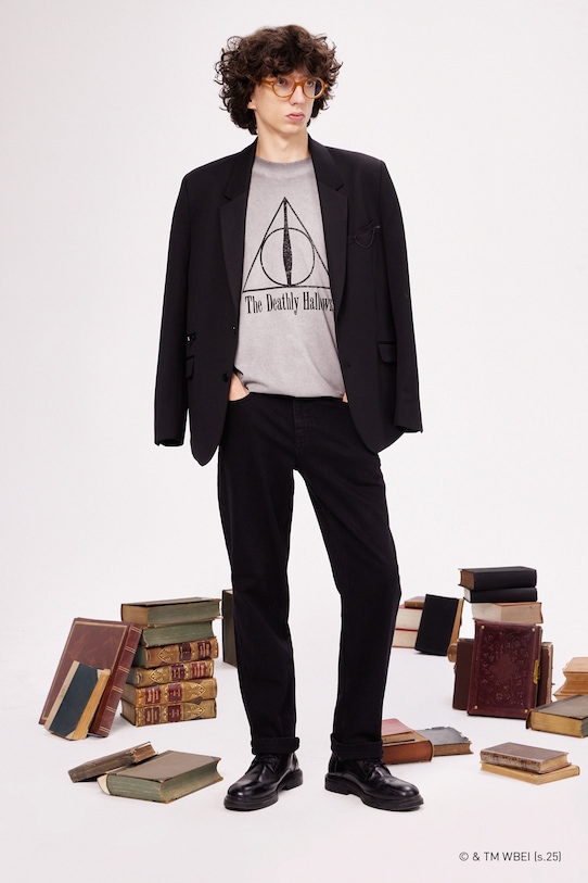 Хлопковая футболка Medicine, серый
Хлопковая футболка Medicine, серый