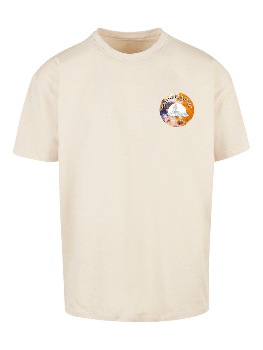 Рубашка F4NT4STIC Heroes of Childhood Pinocchio Sundowner, песочный
Рубашка F4NT4STIC Heroes of Childhood Pinocchio Sundowner, песочный