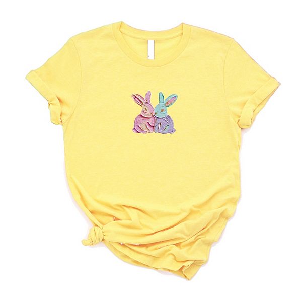 Футболка с принтом двух кроликов Simply Sage Market, Yellow, Зеленый, Футболка с принтом двух кроликов Simply Sage Market, Yellow
Футболка с принтом двух кроликов Simply Sage Market, Yellow, Зеленый, Футболка с принтом двух кроликов Simply Sage Market, Yellow