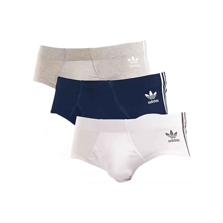 Мужские трусы Adidas Originals
Мужские трусы Adidas Originals