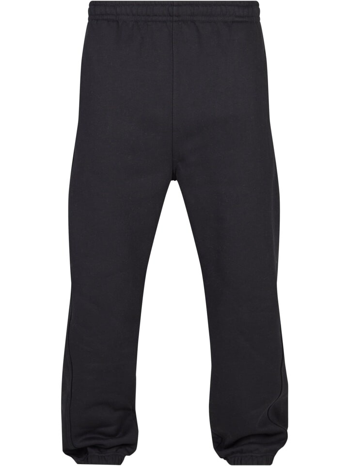 Спортивные штаны Urban Classics, черный
Спортивные штаны Urban Classics, черный