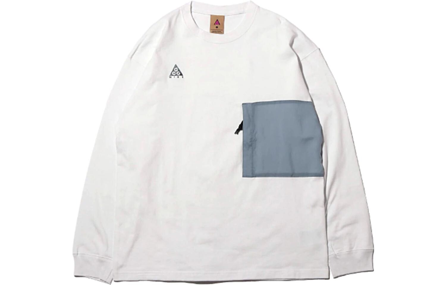 Футболка мужская белая Nike, белый
Футболка мужская белая Nike, белый