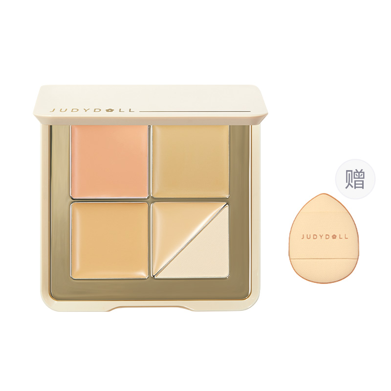 Консилеры Women's Judydoll
Консилеры Women's Judydoll