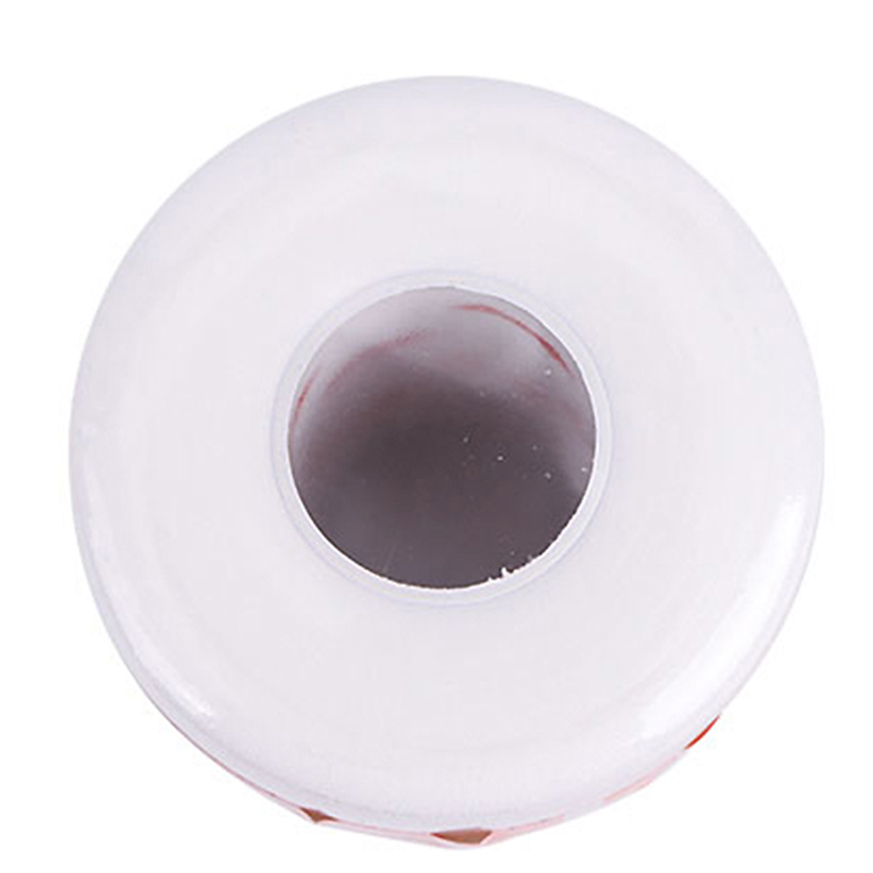 LINING Лента для рукоятки бадминтонной ракетки white polyurethane тонкая GM100
LINING Лента для рукоятки бадминтонной ракетки white polyurethane тонкая GM100