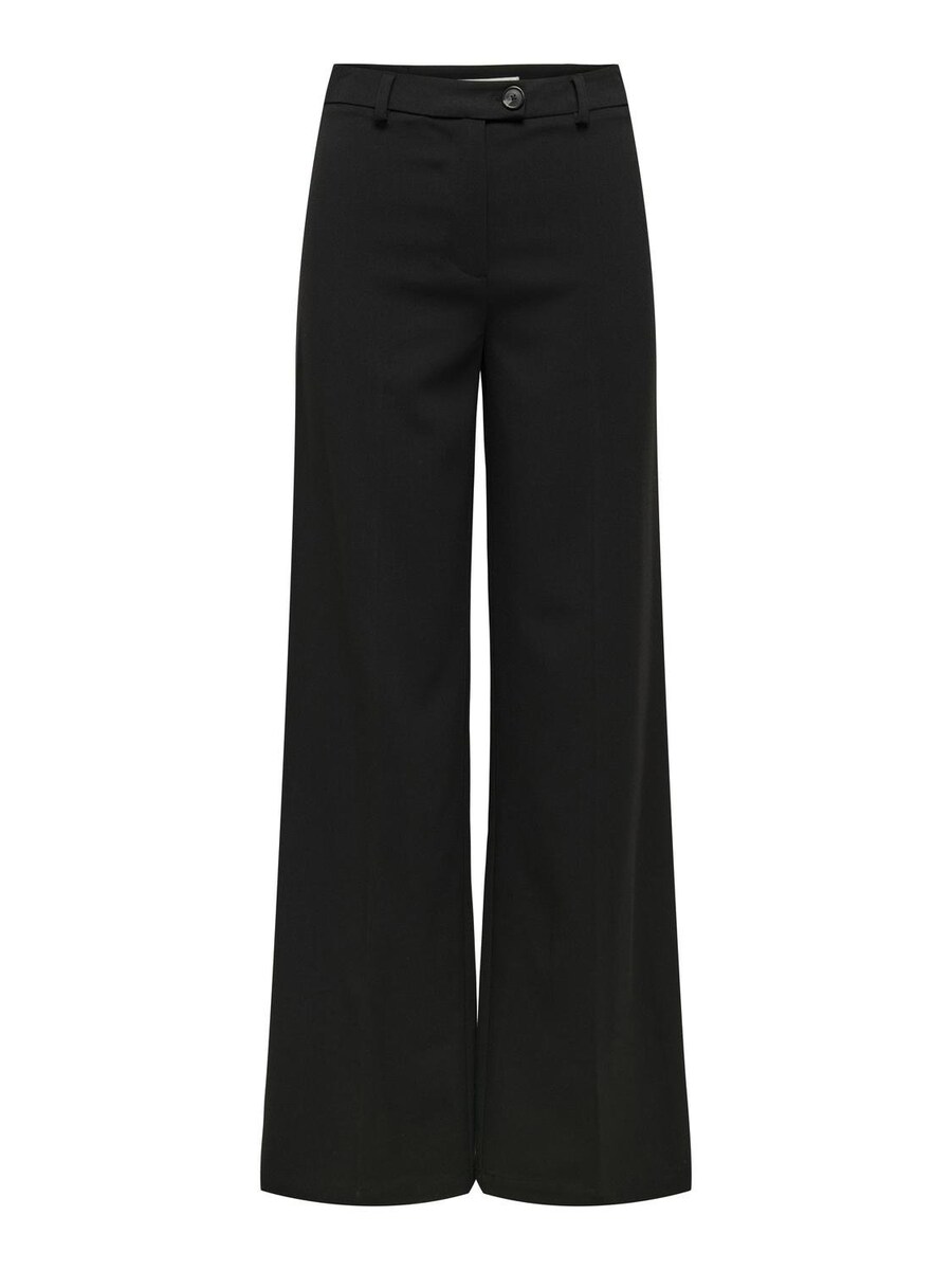 Тканевые брюки ONLY Regular Pants LIETTE, черный
Тканевые брюки ONLY Regular Pants LIETTE, черный