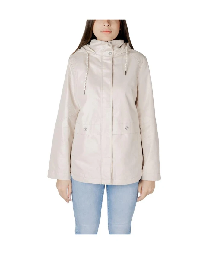 Парка 202053 Street One, бежевый
Парка 202053 Street One, бежевый