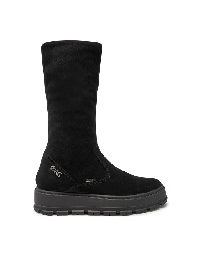 Сапоги Primigi, черный
Сапоги Primigi, черный