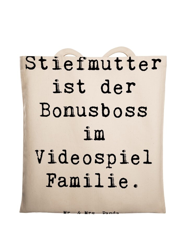 Сумка для переноски Mr & Mrs Panda Stiefmutter Bonusboss, кремовый, Бежевый, Сумка для переноски Mr & Mrs Panda Stiefmutter Bonusboss, кремовый
Сумка для переноски Mr & Mrs Panda Stiefmutter Bonusboss, кремовый, Бежевый, Сумка для переноски Mr & Mrs Panda Stiefmutter Bonusboss, кремовый