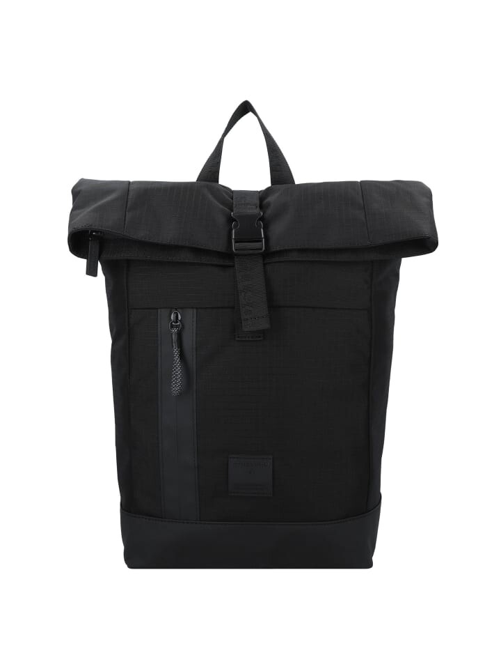 Рюкзак Strellson Northwood rs 38 cm Laptopfach, черный
Рюкзак Strellson Northwood rs 38 cm Laptopfach, черный