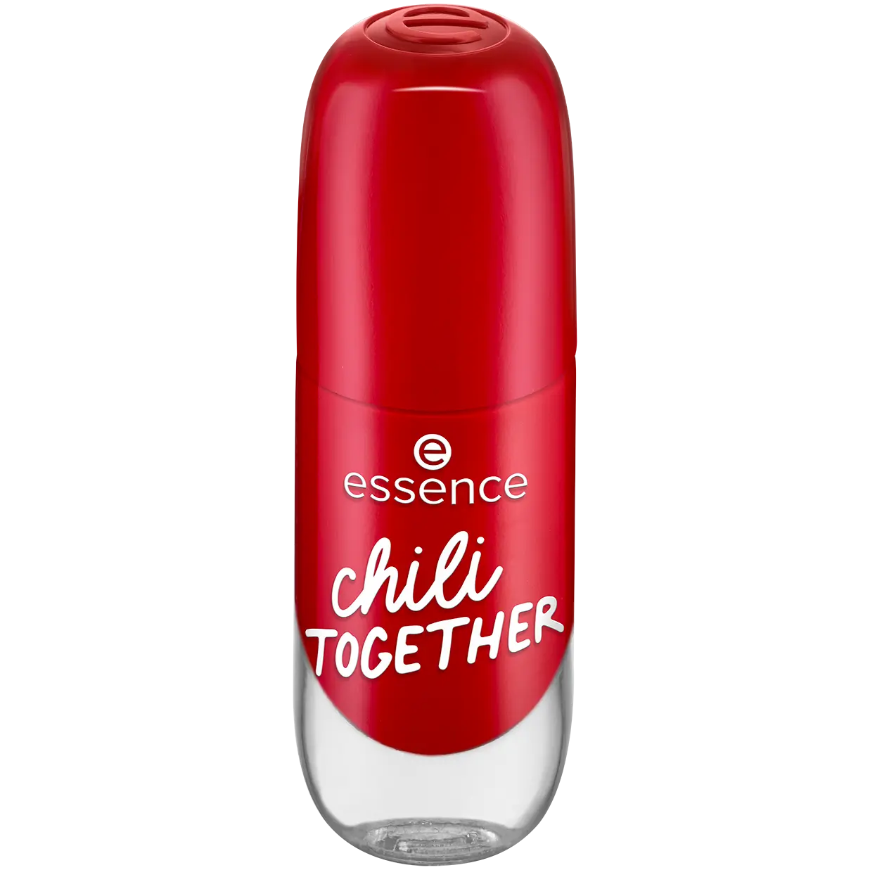 Классический лак для ногтей 16 Essence Chili Together, 8 мл 
Классический лак для ногтей 16 Essence Chili Together, 8 мл