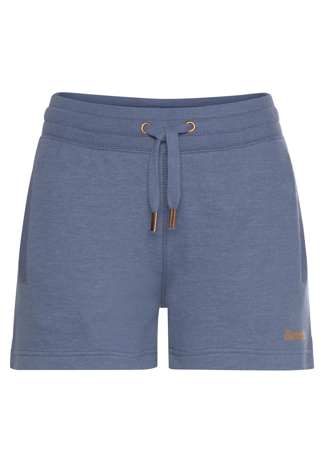 Шорты Bench Bench. Relax, цвет jeans meliert
Шорты Bench Bench. Relax, цвет jeans meliert