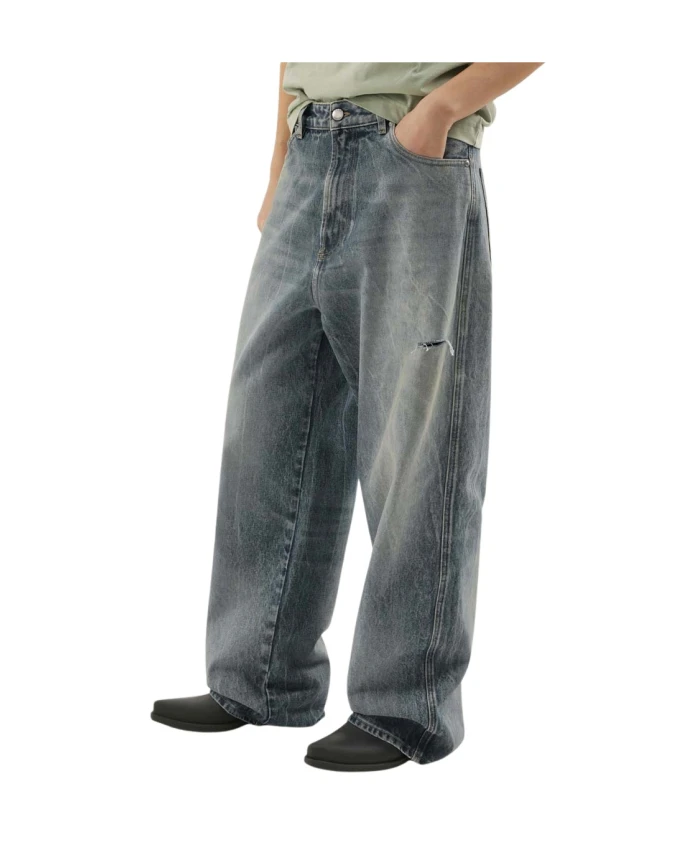 Джинсы бойфренда 1989 Studio, синий
Джинсы бойфренда 1989 Studio, синий