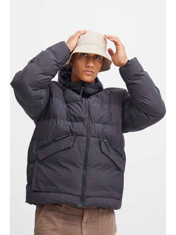 Зимняя куртка North Bend, серый
Зимняя куртка North Bend, серый