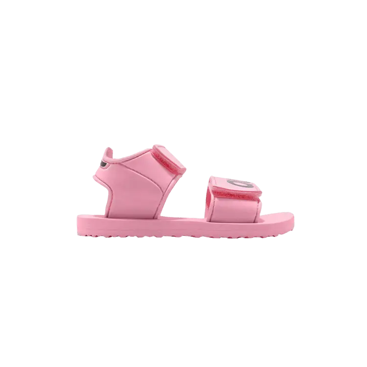 Кроссовки Beach Sandal I 'Pink', розовый
Кроссовки Beach Sandal I 'Pink', розовый