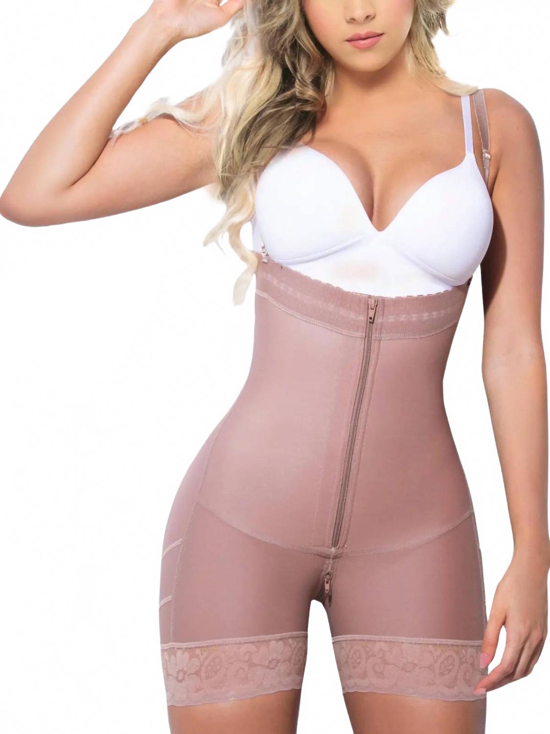 Корректирующее белье с высокой талией, цвет какао Siluets
Корректирующее белье с высокой талией, цвет какао Siluets