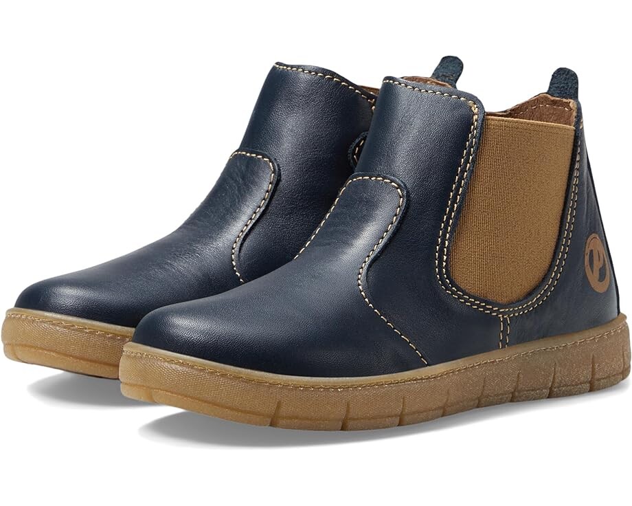 Ботинки Primigi 49102, темно-синий
Ботинки Primigi 49102, темно-синий