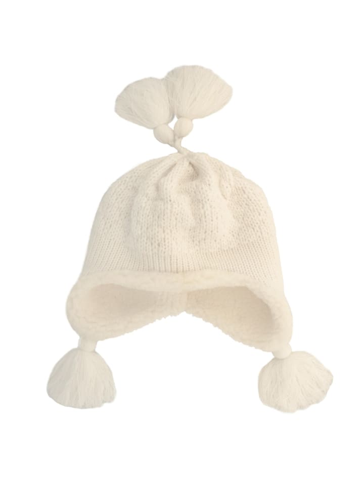 McBurn Меховая шапка бежевого цвета
McBurn Меховая шапка бежевого цвета