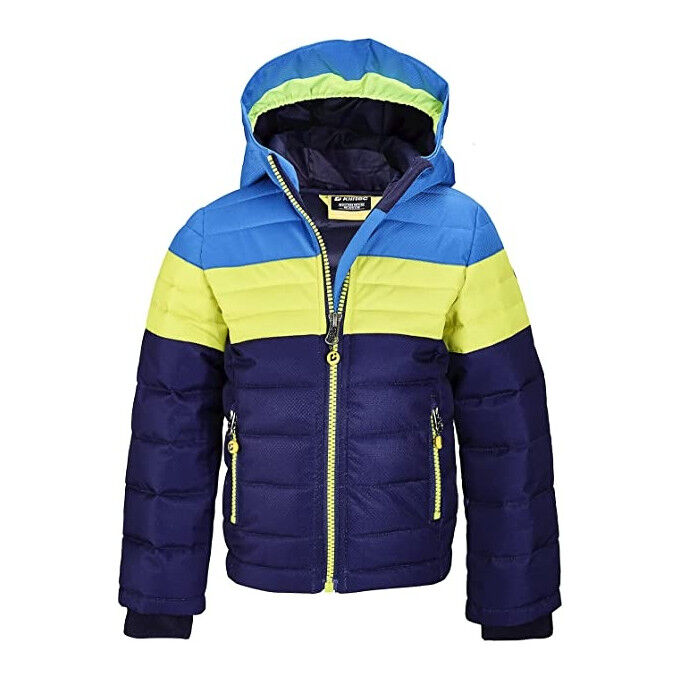 Лыжная куртка Killtec LOVY QUILTED
Лыжная куртка Killtec LOVY QUILTED