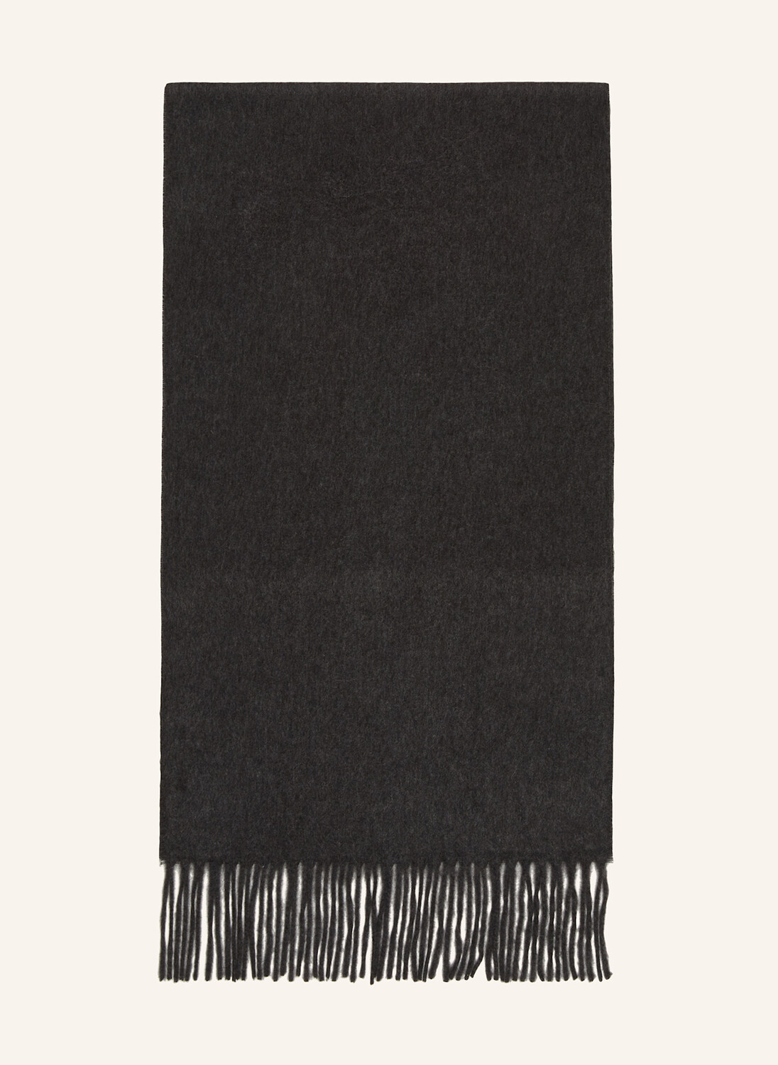 Шарф STROKESMAN'S, темно-серый
Шарф STROKESMAN'S, темно-серый