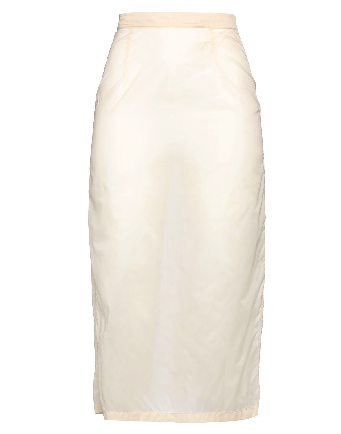 Юбка Maison Margiela, слоновая кость
Юбка Maison Margiela, слоновая кость