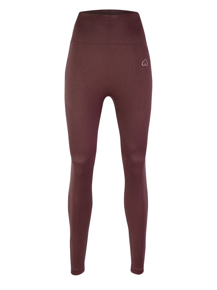 Леггинсы BeShaped, темно-коричневый
Леггинсы BeShaped, темно-коричневый