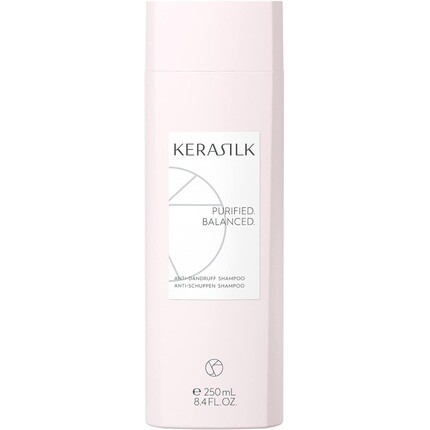 Kerasilk Essential Шампунь против перхоти для чувствительной кожи головы и редеющих волос 250мл, Серый, Kerasilk Essential Шампунь против перхоти для чувствительной кожи головы и редеющих волос 250мл
Kerasilk Essential Шампунь против перхоти для чувствительной кожи головы и редеющих волос 250мл, Серый, Kerasilk Essential Шампунь против перхоти для чувствительной кожи головы и редеющих волос 250мл