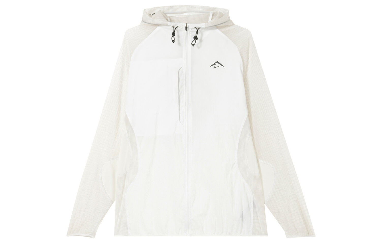Куртка мужская Summit белая/черная Nike, белый/черный
Куртка мужская Summit белая/черная Nike, белый/черный