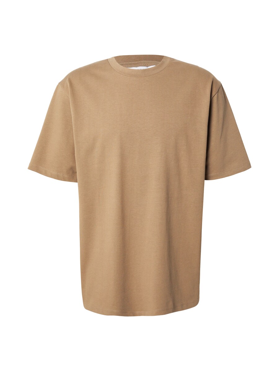 Футболка Lindbergh, Taupe
Футболка Lindbergh, Taupe