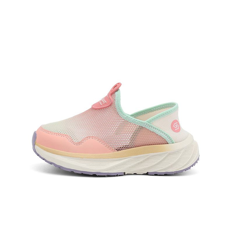 Детские сандалии ST&SAT, розовый/зеленый
Детские сандалии ST&SAT, розовый/зеленый