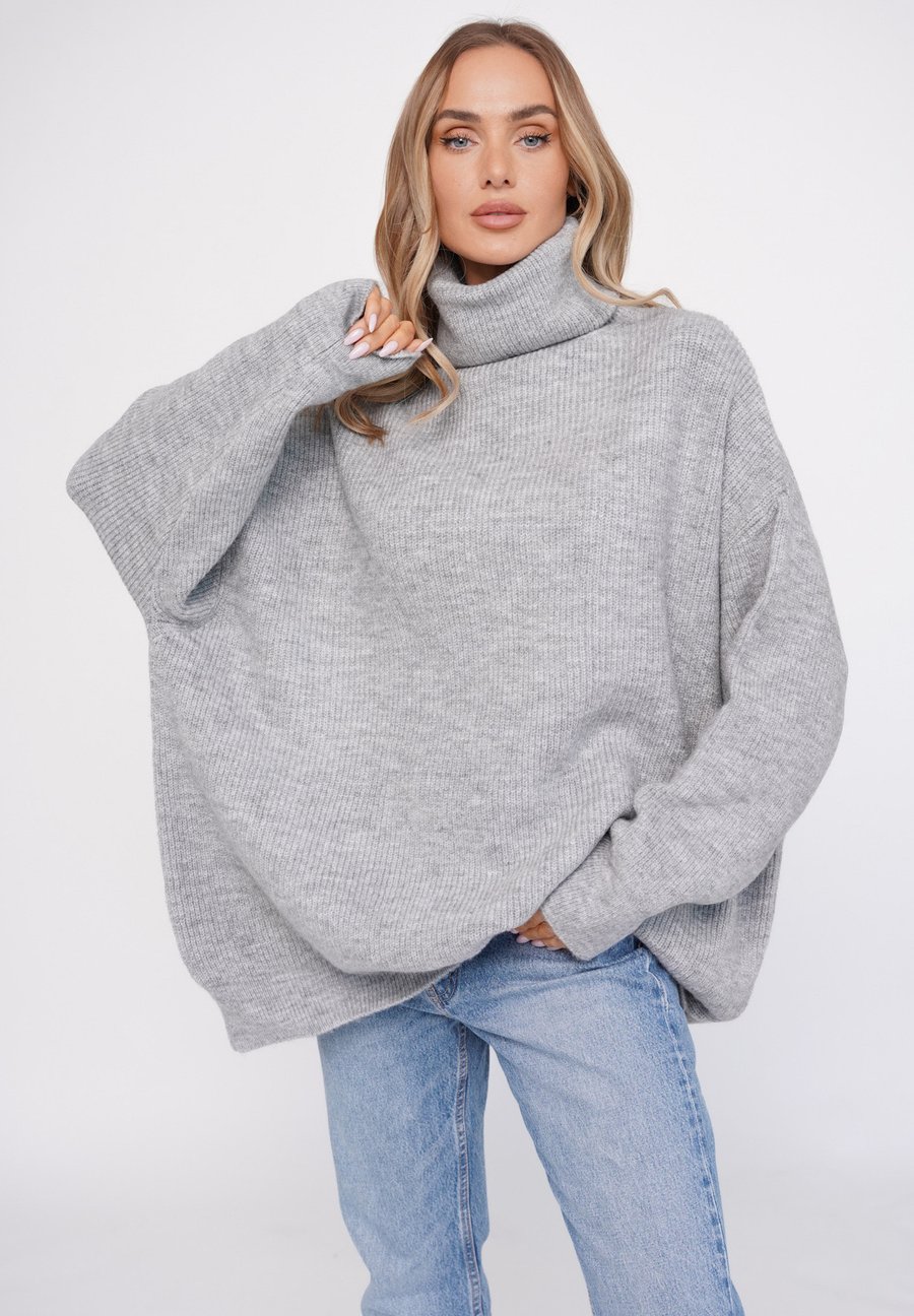 Джемпер lemoniade Jumper, Jasnoszary/Light Grey
Джемпер lemoniade Jumper, Jasnoszary/Light Grey
