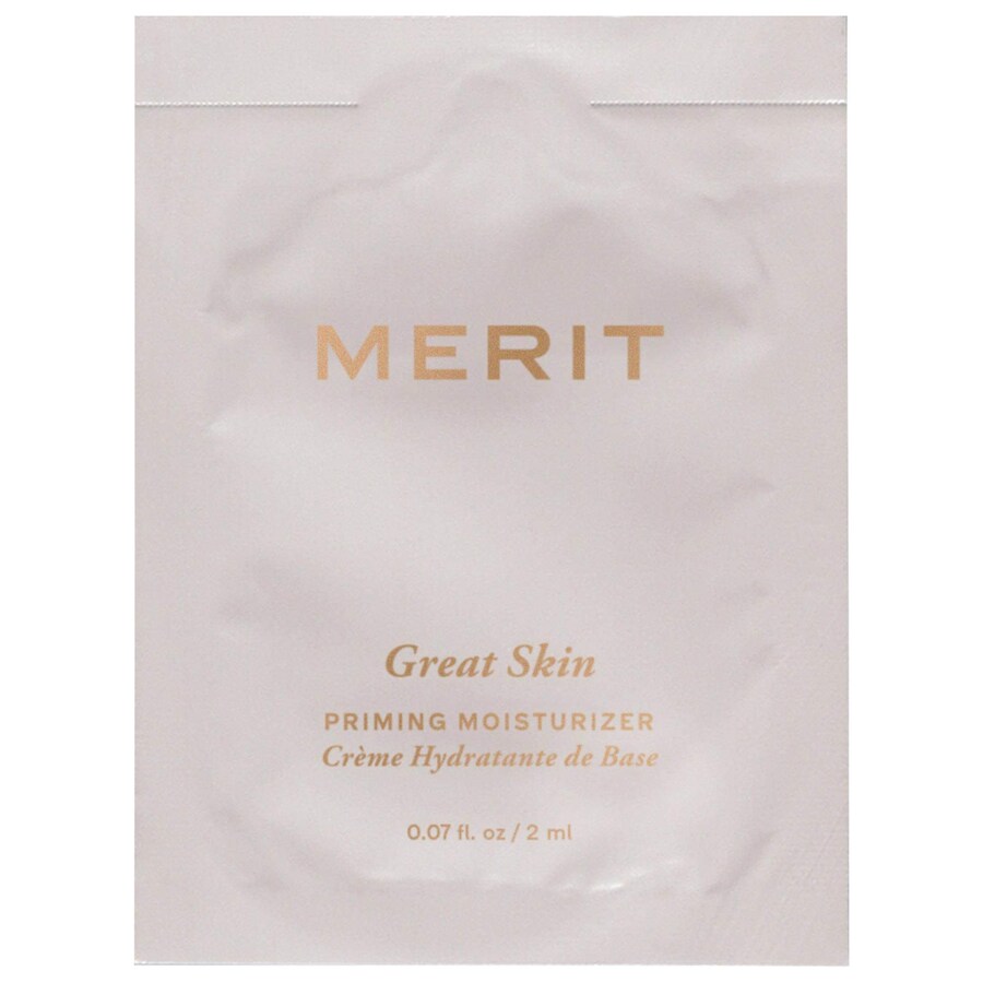Превосходный увлажняющий крем для подготовки и укрепления кожи с пептидами и гиалуроновой кислотой. MERIT, 1.69 oz /50 mL , Merit Great Skin Moisturizer
Превосходный увлажняющий крем для подготовки и укрепления кожи с пептидами и гиалуроновой кислотой. MERIT, 1.69 oz /50 mL , Merit Great Skin Moisturizer