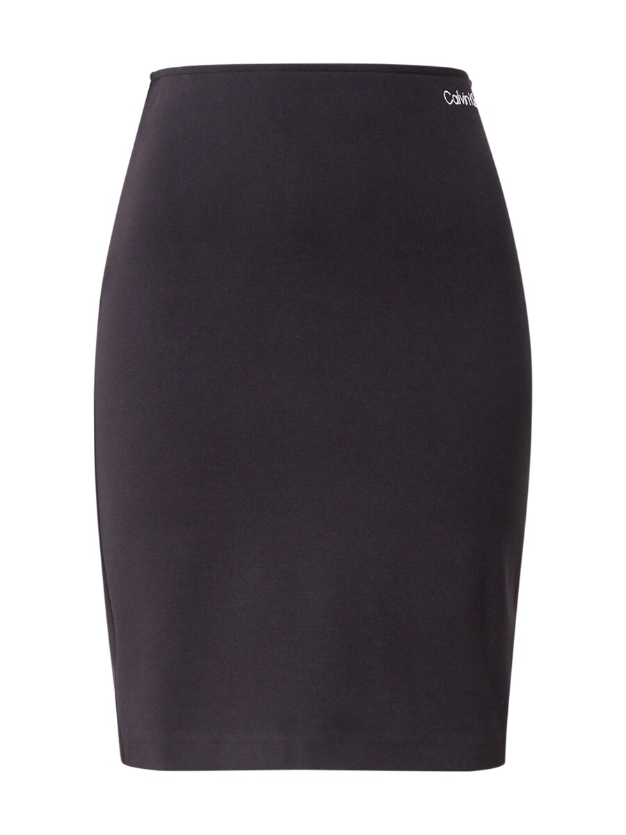 Юбка Calvin Klein Jeans, черный
Юбка Calvin Klein Jeans, черный