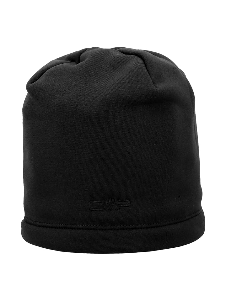 Cmp Флисовая шапка черного цвета
Cmp Флисовая шапка черного цвета