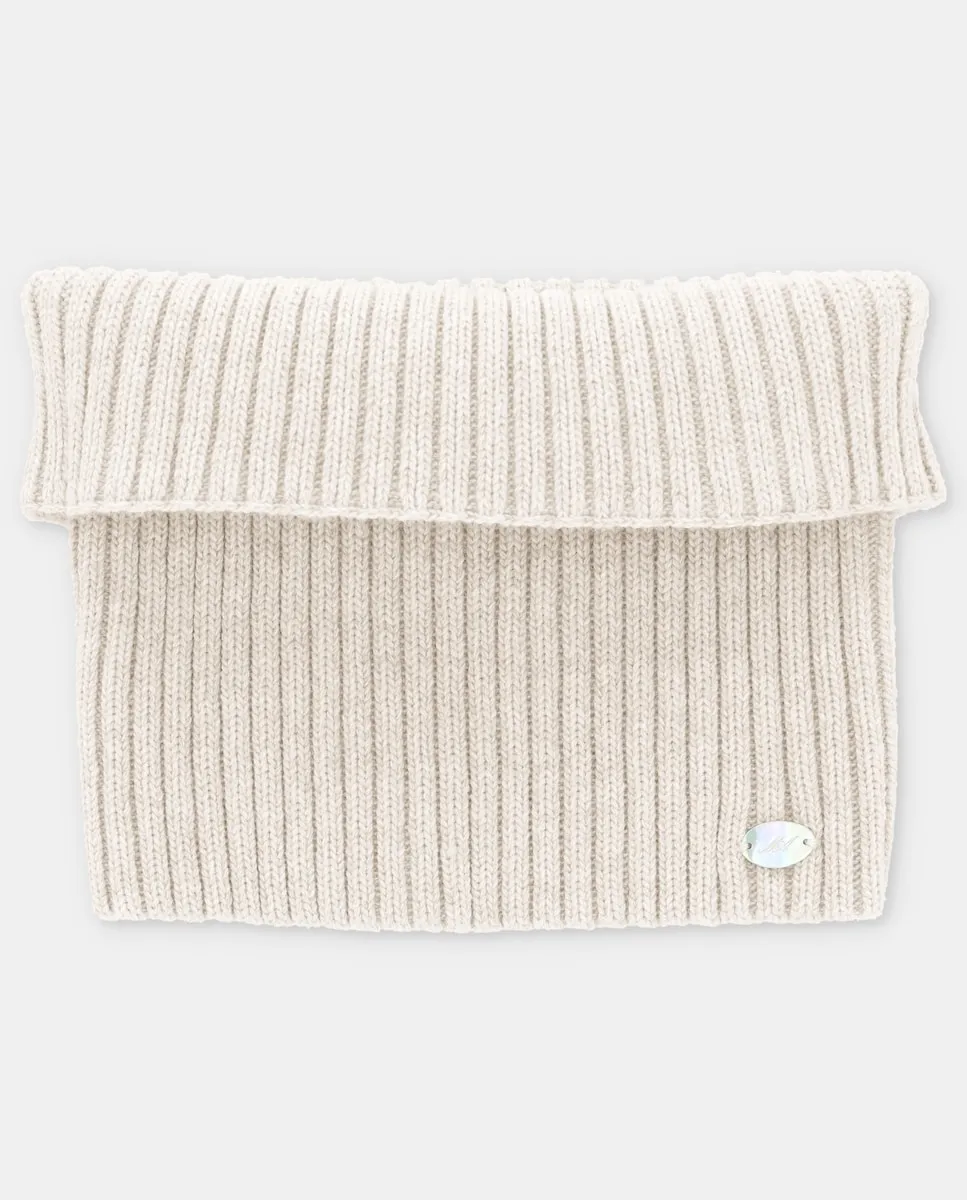 Шарф песочного цвета Martín Aranda
Шарф песочного цвета Martín Aranda