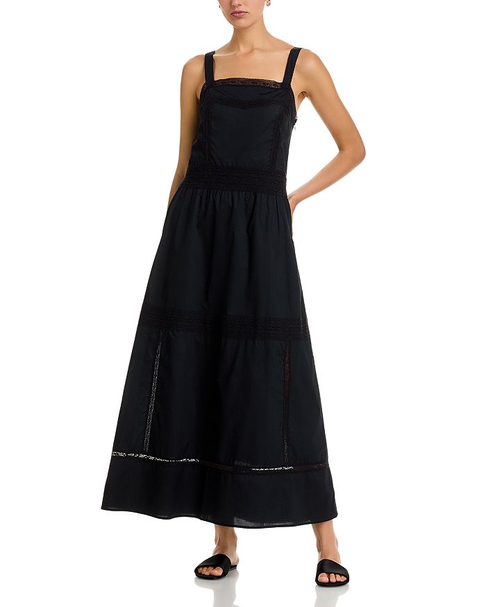 Платье Lucky You Sanctuary, черный
Платье Lucky You Sanctuary, черный