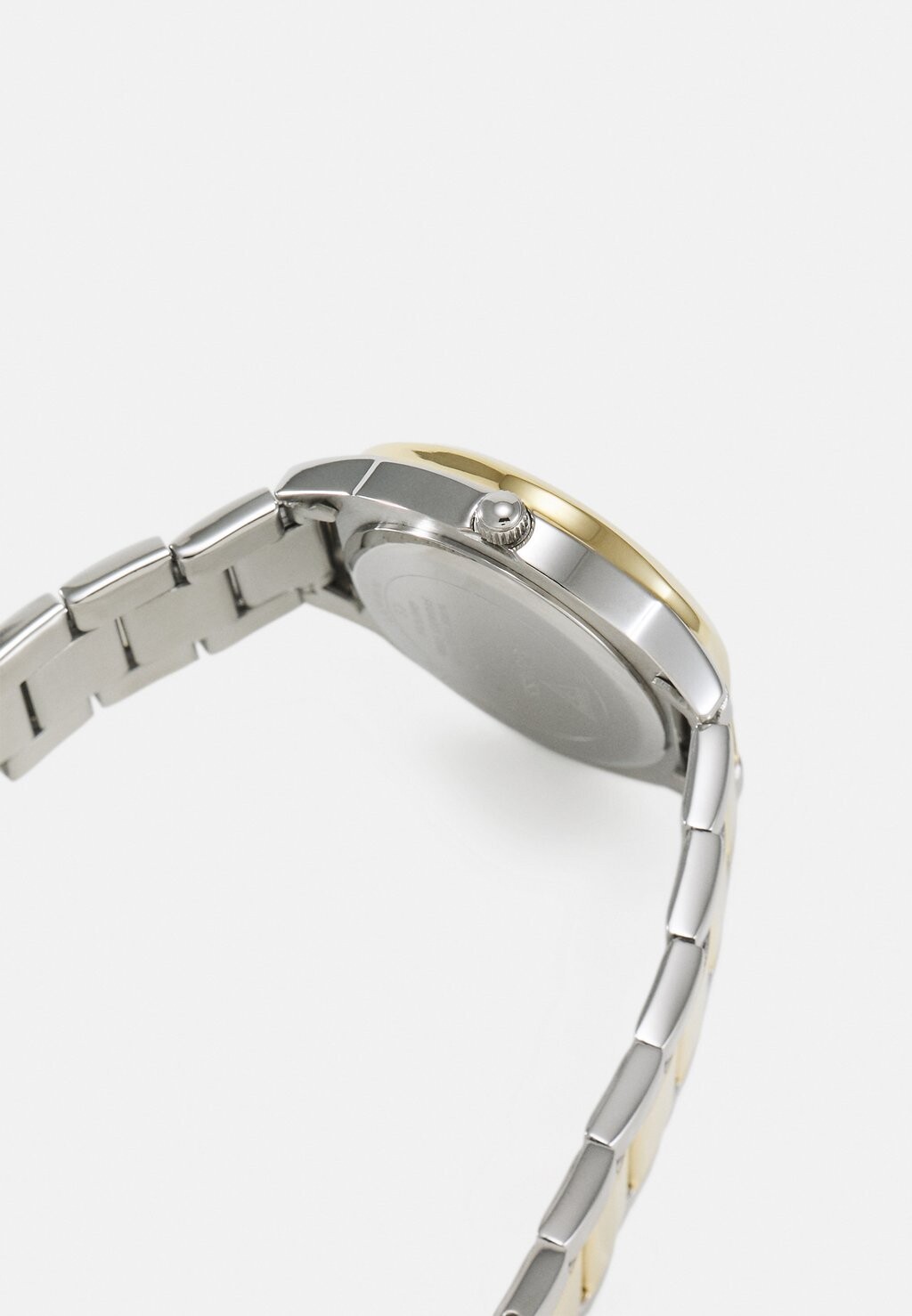 Часы CHARLOTTE Guess, серебристый
Часы CHARLOTTE Guess, серебристый