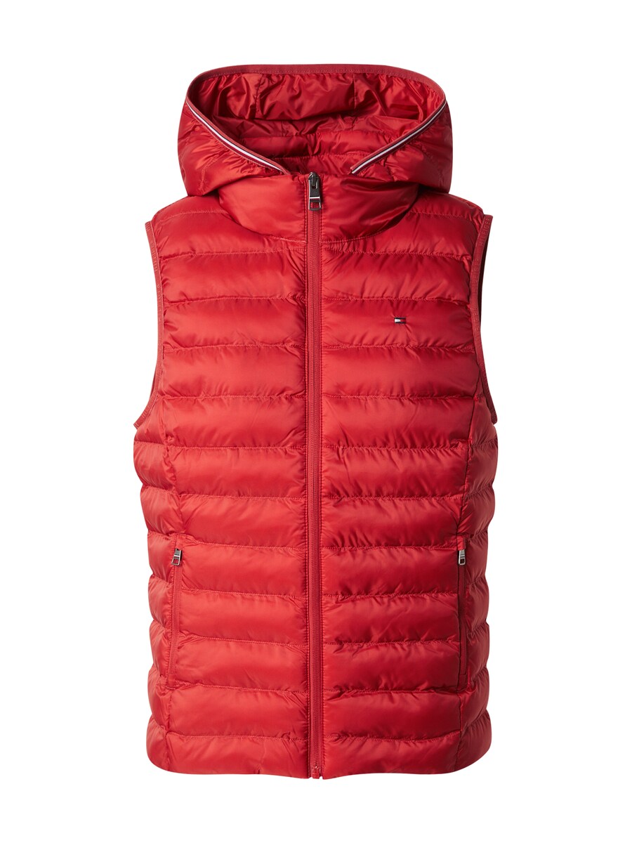 Жилет TOMMY HILFIGER Vest, красный
Жилет TOMMY HILFIGER Vest, красный