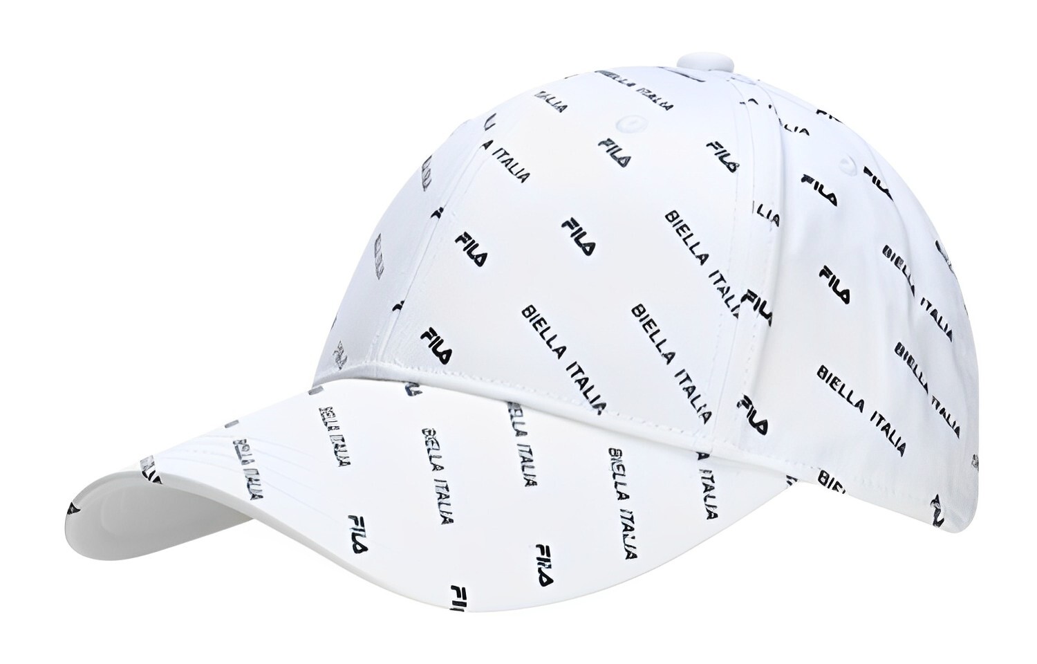 Кепка унисекс FILA, White
Кепка унисекс FILA, White