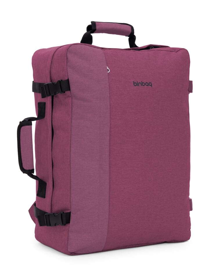 Рюкзак blnbag, цвет burgund
Рюкзак blnbag, цвет burgund