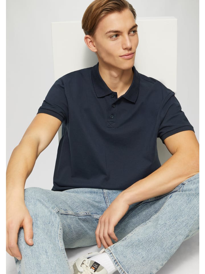 Футболка QS, синий
Футболка QS, синий