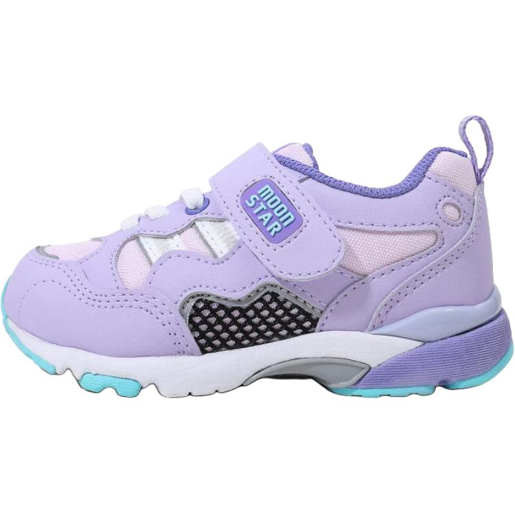HI Collection. Износостойкие низкие кроссовки для детей от 3 до 7 лет. MoonStar, фиолетовый
HI Collection. Износостойкие низкие кроссовки для детей от 3 до 7 лет. MoonStar, фиолетовый