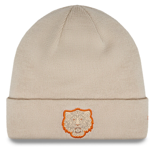 Шапка New Era DetroitPack Tigers, белый
Шапка New Era DetroitPack Tigers, белый