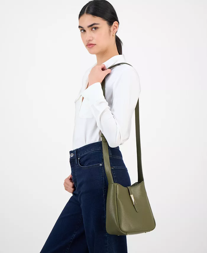 Сумка через плечо Dersi I.N.C. International Concepts, зеленый
Сумка через плечо Dersi I.N.C. International Concepts, зеленый